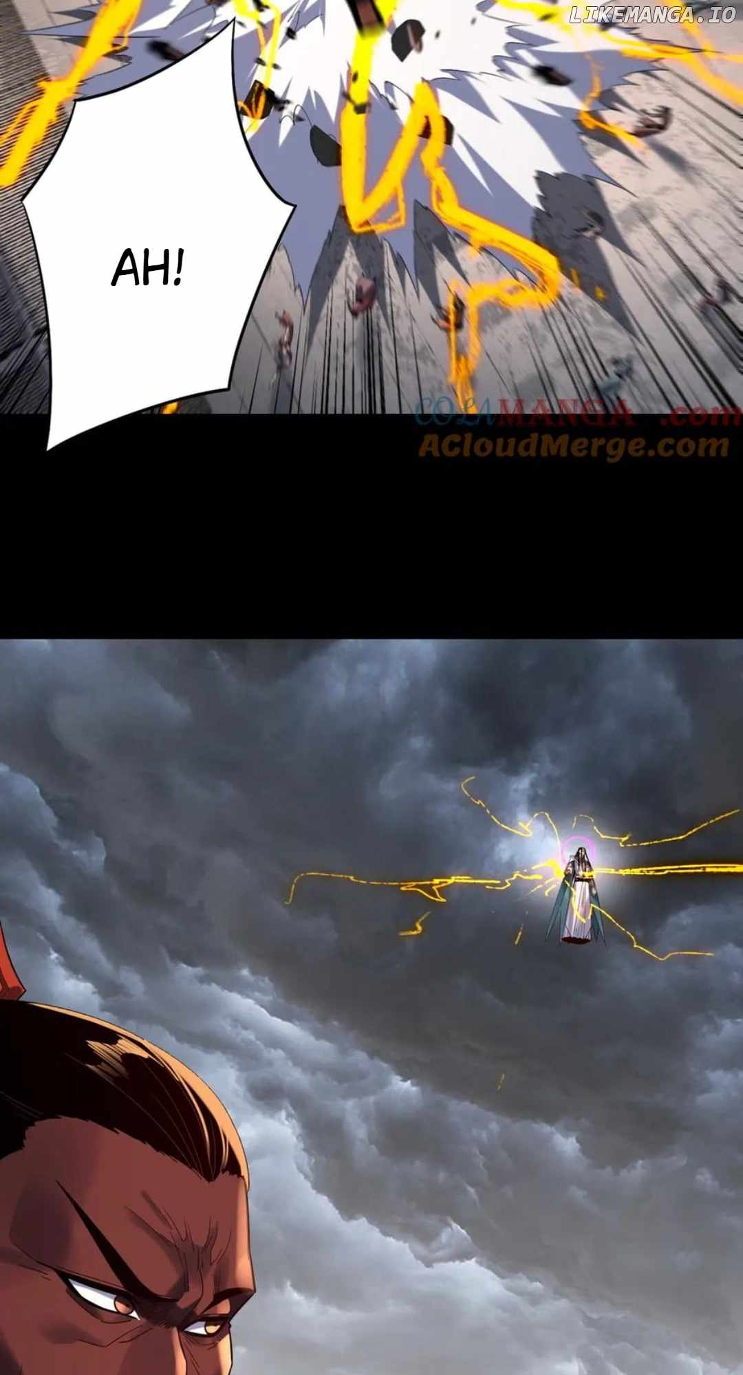 I Am The Fated Villain Chapter 245 9